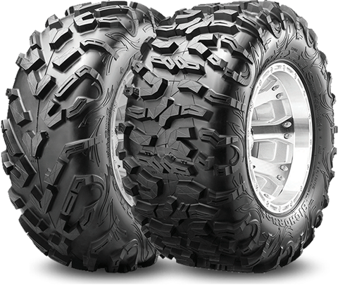 Pneu MAXXIS M301 BIGHORN 3.0 Pneu MAXXIS M301 BIGHORN 3.0 26/9R12 48 M