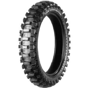 Pneu BRIDGESTONE M40 250/0R10 33 J