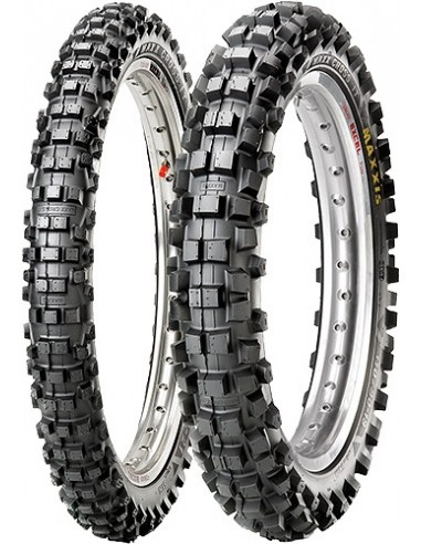 Pneu MAXXIS M7304 Pneu MAXXIS M7304 80/100R12 51 M