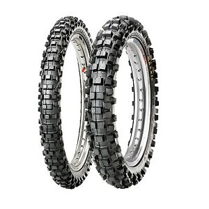 Pneu MAXXIS M7305 110/100R18 64 M