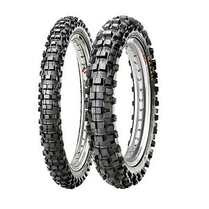 Pneu MAXXIS M7305 80/100R12 50 M