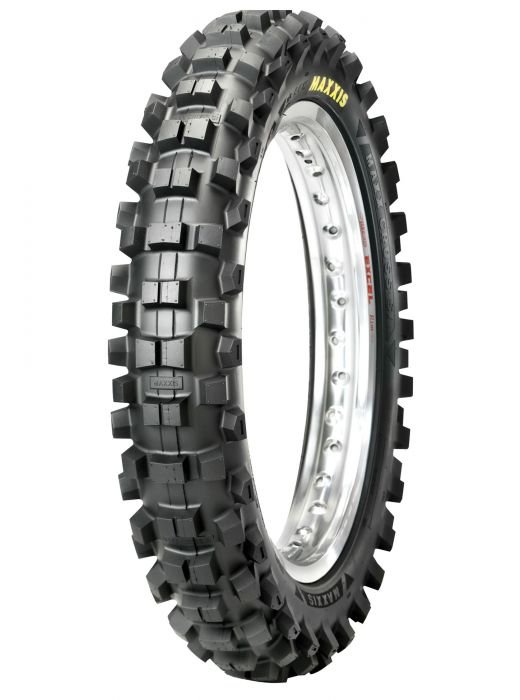 Pneu MAXXIS M7312 MAXXCROSS SI 100/90R19 57 M