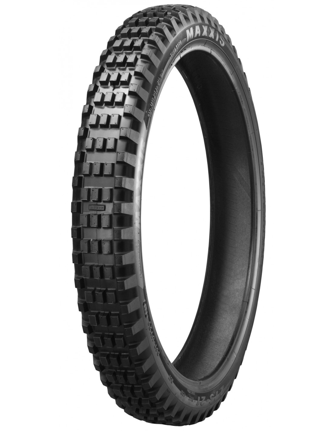 Pneu MAXXIS M7319 275/80R21 45 M