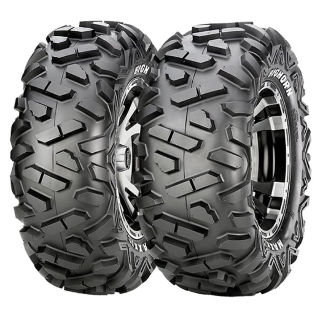 Pneu MAXXIS M918 BIGHORN 26/10R14 51 N