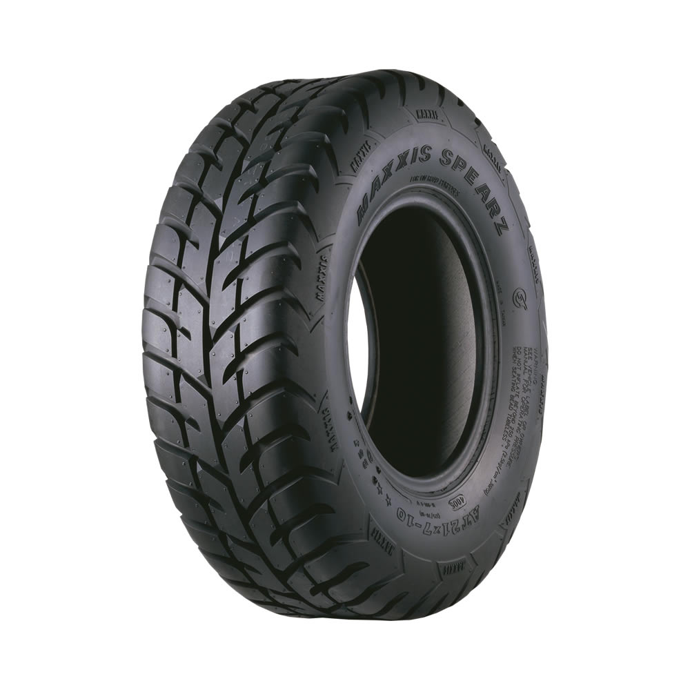 Pneu MAXXIS M991 SPEARZ 195/50R10 42 N