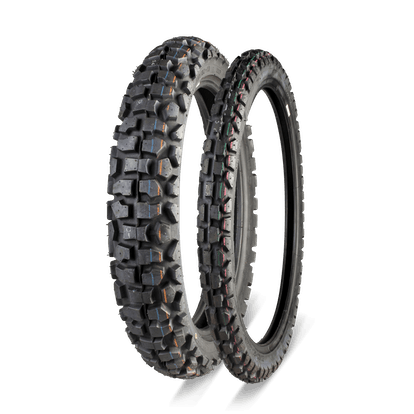 Pneu MAXXIS MAXXIS ENDURO M6033 80/90R21 48 P