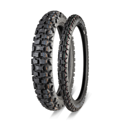 Pneu MAXXIS MAXXIS ENDURO M6034 Pneu MAXXIS MAXXIS ENDURO M6034 110/80R18 58 P