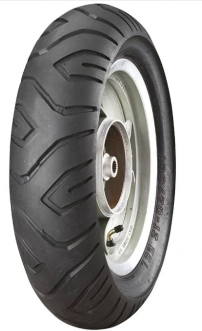Pneu ANLAS MB-455 Pneu ANLAS MB-455 130/70R12 56 L