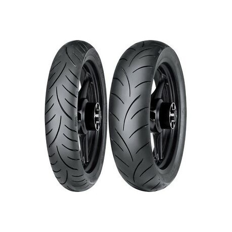 Pneu MITAS MC-50 Pneu MITAS MC-50 100/90R17 55 S