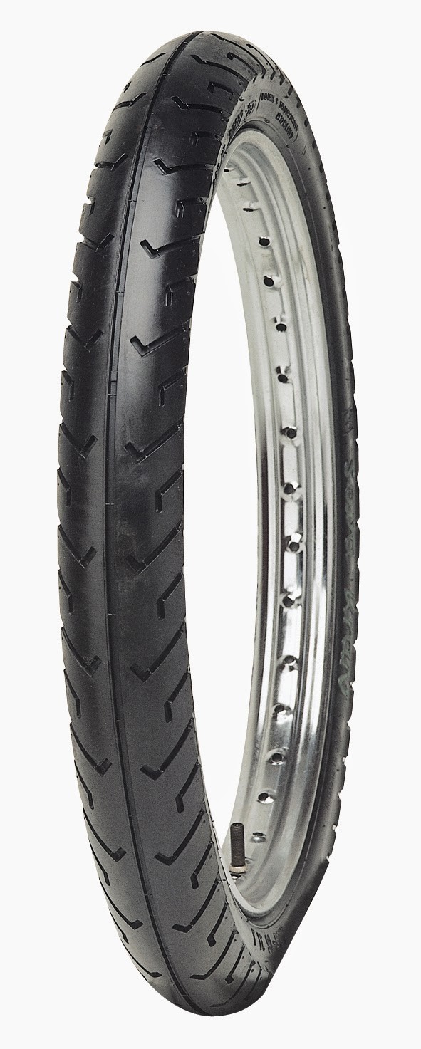 Pneu MITAS MC2 Pneu MITAS MC2 250/80R16 42 J