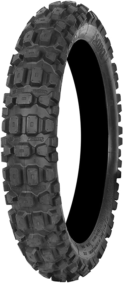 Pneu MITAS MC23 ROCKRIDER 140/80R18 70 R