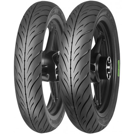 Pneu MITAS MC25 BOGART Pneu MITAS MC25 BOGART 100/80R17 52 S