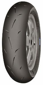 Pneu MITAS MC35 S-RACER 2.0 120/80R12 55 P