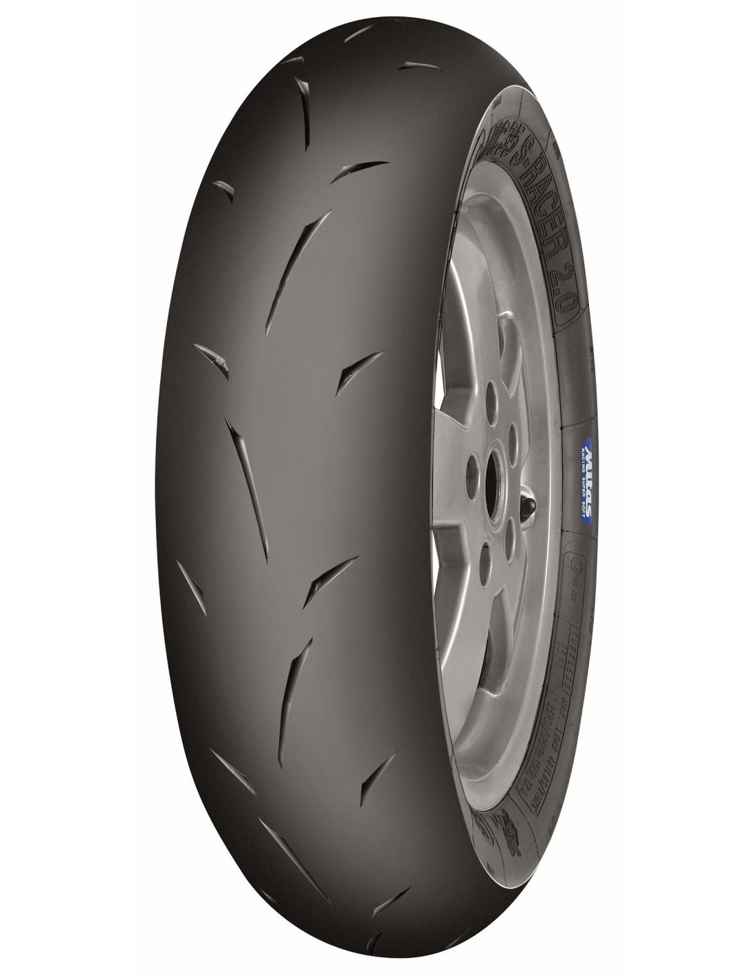 Pneu MITAS MC 35 S-RACER 2.0 Pneu MITAS MC 35 S-RACER 2.0 350/80R10 51 P