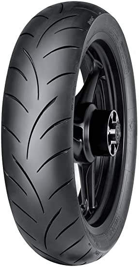 Pneu MITAS MC50 M-RACER 100/90R19 57 H