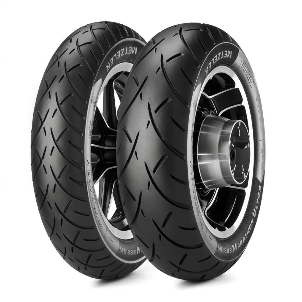 Pneu METZELER ME888 MARATHON 110/90R18 61 H