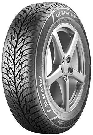 MP62 Â ALLÂ WEATHERÂ EVO 165