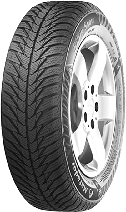 MP92Â SIBIRÂ SNOW 235