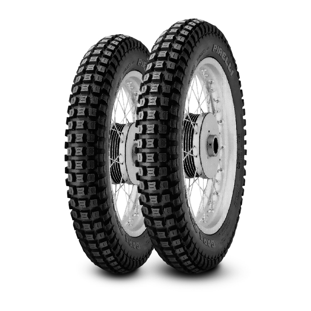 Pneu PIRELLI MT-43 275/0R21 45 P