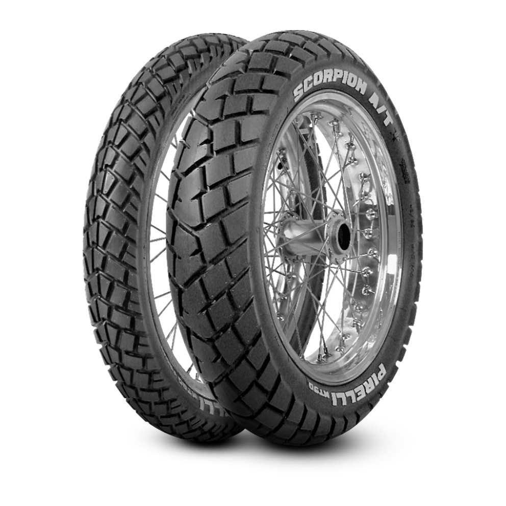 Pneu PIRELLI SC.MT90 A/T Pneu PIRELLI SC.MT90 A/T 150/70R18 70 V