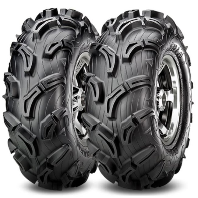 Pneu MAXXIS MU-01 ZILLA Pneu MAXXIS MU-01 ZILLA 25/8R12 43 J