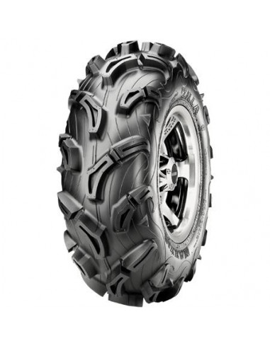 Pneu MAXXIS MU-02 ZILLA Pneu MAXXIS MU-02 ZILLA 28/11R14 58 J