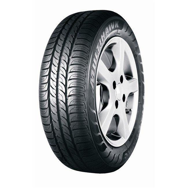 Pneu FIRESTONE MULTIHAWK 2 165/70R14 85 T