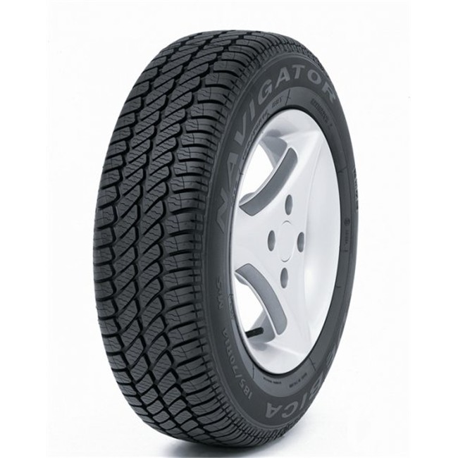 Pneu DEBICA NAVIGATOR 2 Pneu DEBICA NAVIGATOR 2 185/65R14 86 T