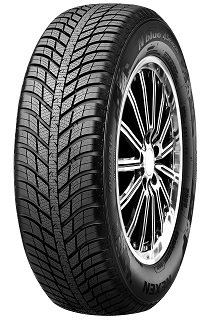 Pneu NEXEN N`BLUE 4S Pneu NEXEN N`BLUE 4S 235/55R17 103 V