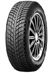 Pneu NEXEN N`BLUE 4S Pneu NEXEN N`BLUE 4S 195/60R14 86 H
