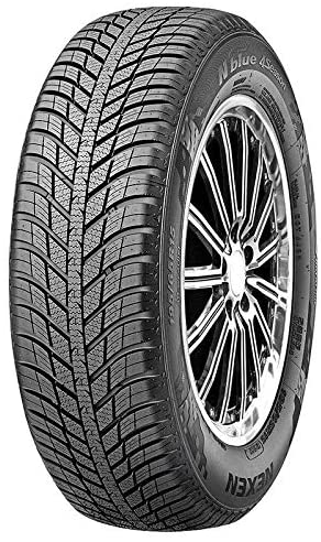 Pneu NEXEN N`BLUE 4S 215/45R17 91 W