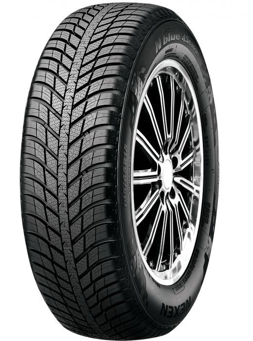 Pneu NEXEN N`BLUE 4S Pneu NEXEN N`BLUE 4S 195/65R15 91 V