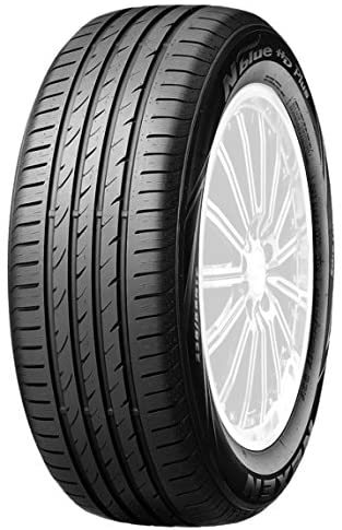 Pneu NEXEN N`BLUE HD+ Pneu NEXEN N`BLUE HD+ 215/45R17 91 W