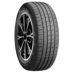Pneu NEXEN N'FERA RU1 Pneu NEXEN N'FERA RU1 235/45R18 98 W
