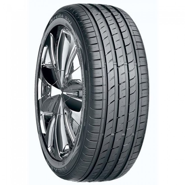 Pneu NEXEN N´FERA SPORT 225/35R19 88 Y