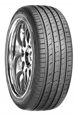 Pneu NEXEN N'FERA SU1 245/40R17 95 Y