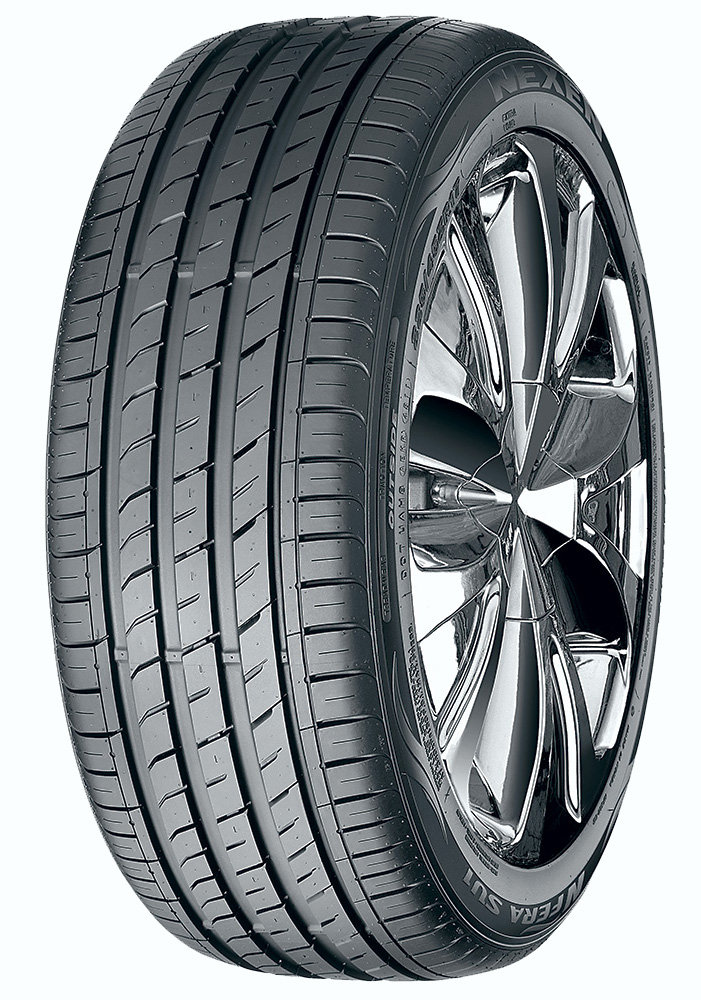 Pneu NEXEN N'FERA SU1 Pneu NEXEN N'FERA SU1 205/60R16 92 H