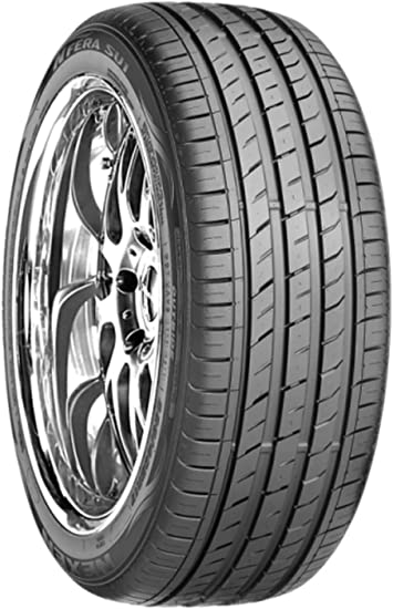 Pneu NEXEN N'FERA SU1 195/55R16 91 V