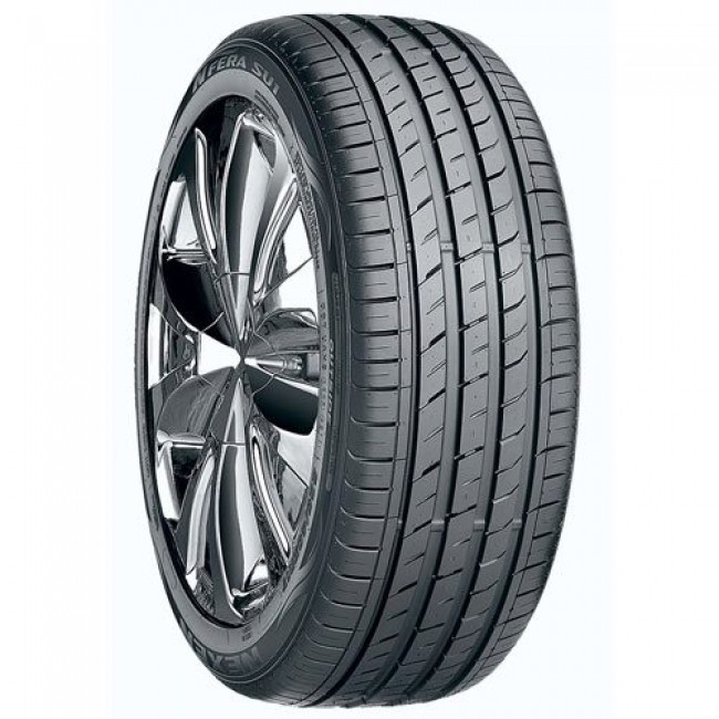 Pneu NEXEN N FERA SU1 XL 245/30R20 90 Y