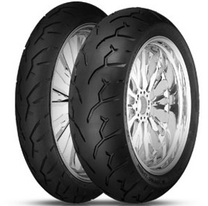 Pneu PIRELLI NIGHT DRAGON 100/90R19 57 H