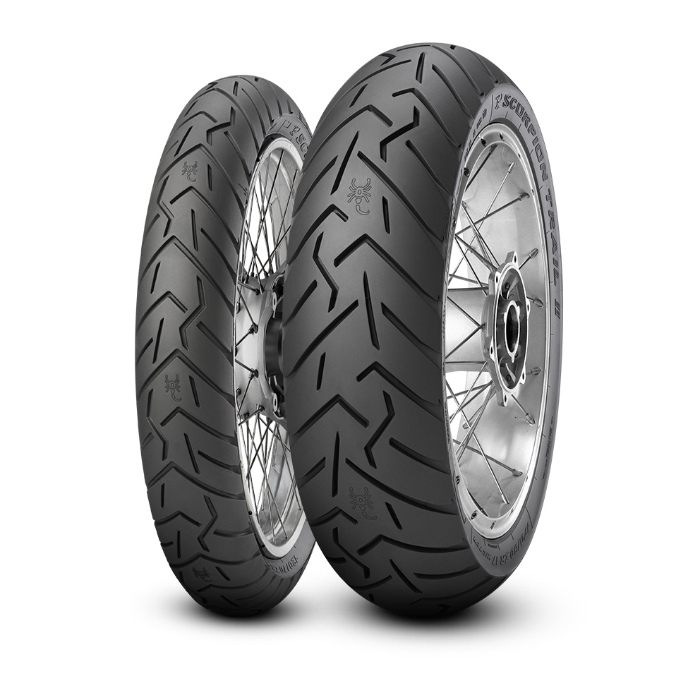 Pneu PIRELLI NIGHT DRAGON GT 150/80R16 77 H