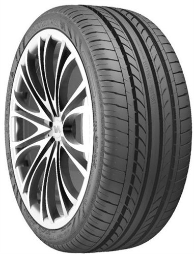 NOBLE SPORT NS-20 255