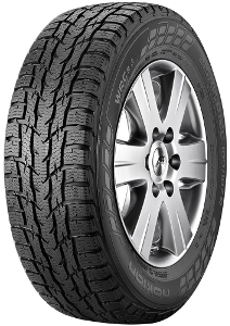 NOKIAN WR C3 205