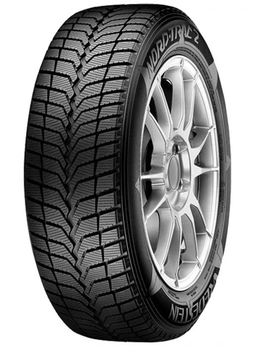 Pneu VREDESTEIN NORD-TRAC 2 Pneu VREDESTEIN NORD-TRAC 2 185/60R15 88 T