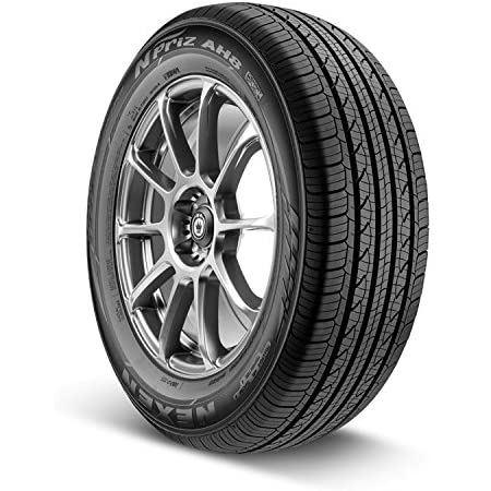 Pneu NEXEN N`PRIZ AH8 Pneu NEXEN N`PRIZ AH8 215/45R18 89 V
