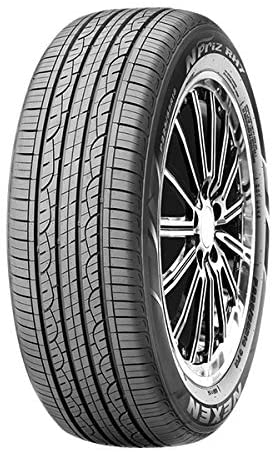 Pneu NEXEN N`PRIZ RH7 Pneu NEXEN N`PRIZ RH7 235/50R19 99 H