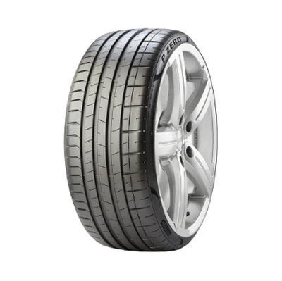 Pneu PIRELLI PZERO SC Pneu PIRELLI PZERO SC 245/35R19 93 Y