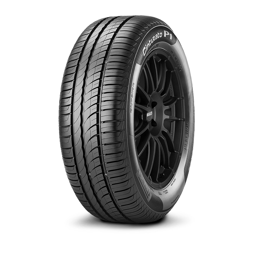 Pneu PIRELLI P1 CINTURATO 195/60R16 89 H