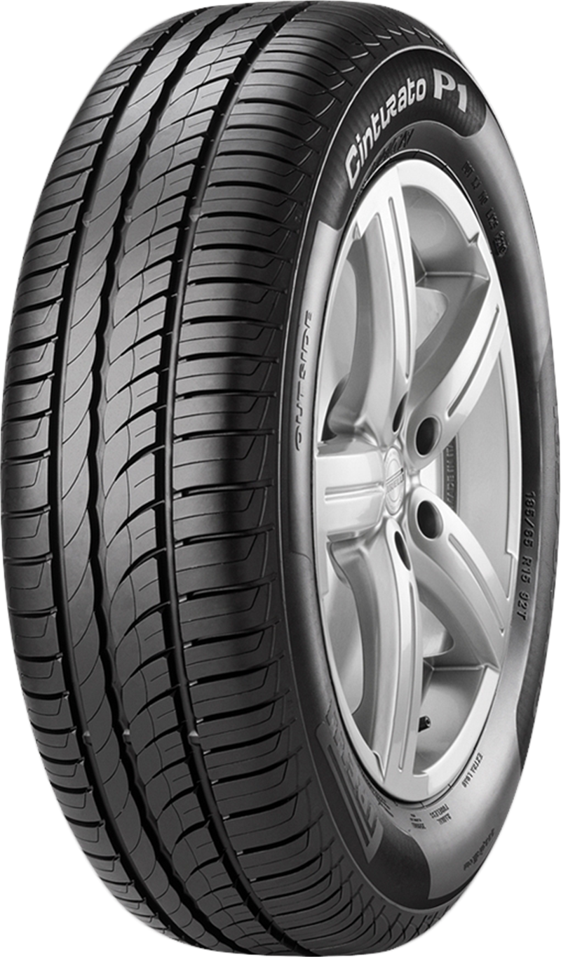 P1 CINTURATO VERDE 175