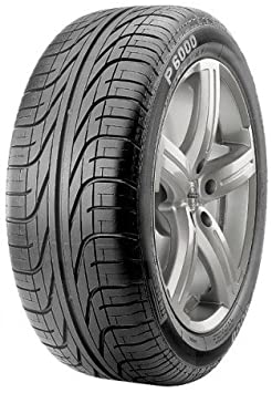 Pneu PIRELLI P6000 195/65R15 91 W